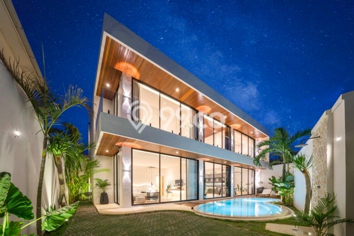 Vila Asri di , Ukuran 200m2m², View Indah di area Vila Asri di , Ukuran 200m2m², View Indah di area