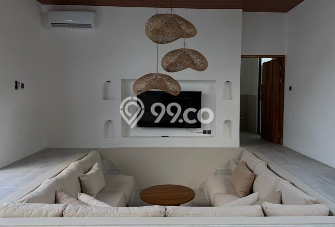 Vila Strategis di , Luas 250m2m², Dekat Badung, Badung Vila Strategis di , Luas 250m2m², Dekat Badung, Badung