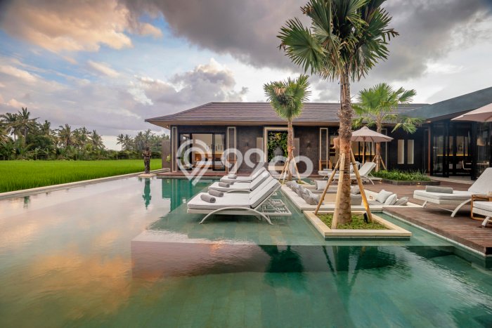 HOT DEAL! Vila di Ubud, Area 700m2m², Lokasi Prima HOT DEAL! Vila di Ubud, Area 700m2m², Lokasi Prima
