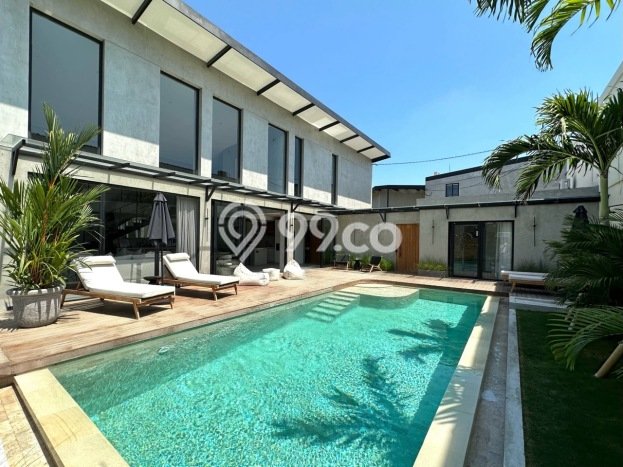 Vila di , Luas 350m2m², Disewakan, Kawasan Nyaman Vila di , Luas 350m2m², Disewakan, Kawasan Nyaman