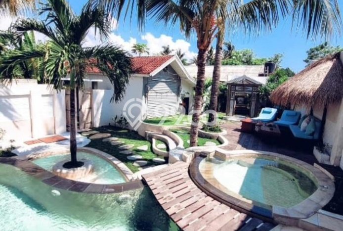Dijual! Komersial di Gili Trawangan Lombok Utara LT 2100m2 / LB 1250m2 Kawasan Bisnis Dijual! Komersial di Gili Trawangan Lombok Utara LT 2100m2 / LB 1250m2 Kawasan Bisnis
