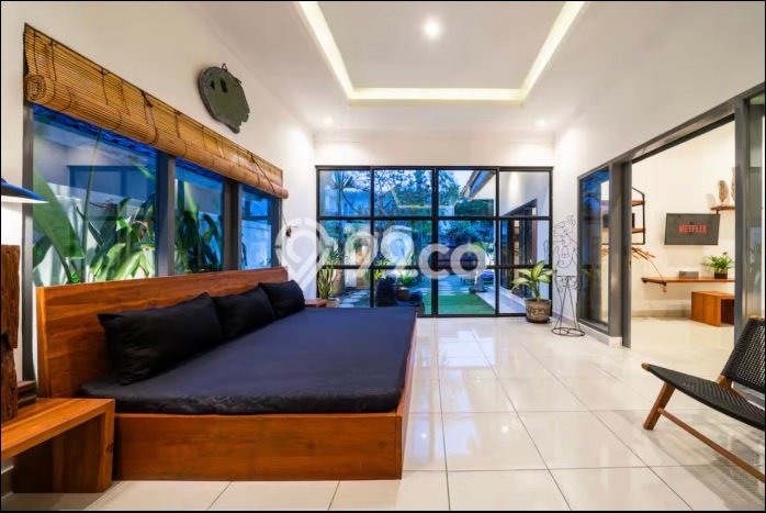 Vila Kawasan , Area 270m2m², Area Strategis Vila Kawasan , Area 270m2m², Area Strategis