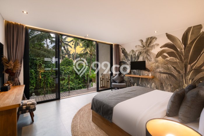 PELUANG INVESTASI! Vila di Ubud, Luas 400m2m², Prospek Menjanjikan PELUANG INVESTASI! Vila di Ubud, Luas 400m2m², Prospek Menjanjikan