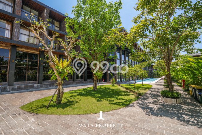 Komersial Disewakan di Area Ramai Ubud, Gianyar Komersial Disewakan di Area Ramai Ubud, Gianyar