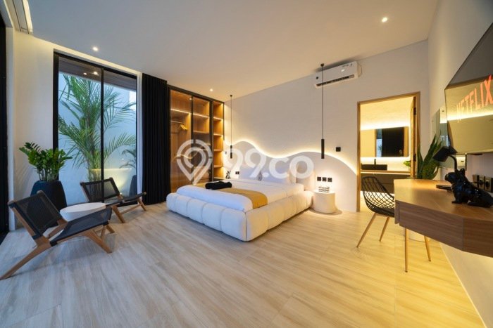 Vila Asri di , Ukuran 200m2m², View Indah di area Vila Asri di , Ukuran 200m2m², View Indah di area