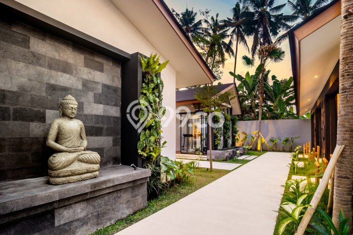 Bisnis Potensial! Vila Kawasan , Luas 700m2m², Lokasi Strategis Bisnis Potensial! Vila Kawasan , Luas 700m2m², Lokasi Strategis