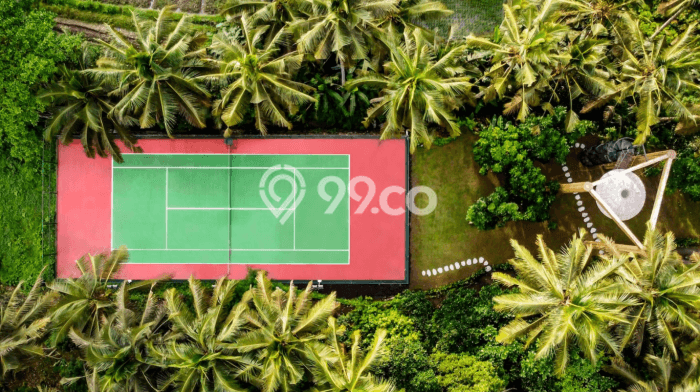 HARGA TERBAIK! Vila di Ubud, Ukuran 3500m2m², Area Berkembang dengan prospek meningkat HARGA TERBAIK! Vila di Ubud, Ukuran 3500m2m², Area Berkembang dengan prospek meningkat
