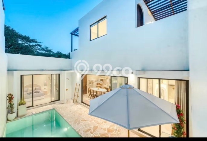 Vila Premium di , Luas 116m2m², Akses Badung, Badung Vila Premium di , Luas 116m2m², Akses Badung, Badung