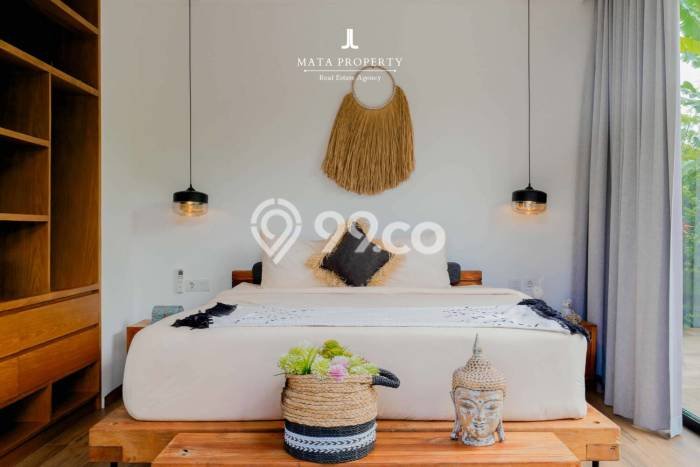Vila Strategis di , Luas 600m2m², Akses Badung, Badung Vila Strategis di , Luas 600m2m², Akses Badung, Badung
