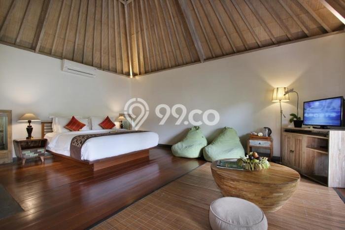 HARGA TERBAIK! Vila di Ubud, Dimensi 1110m2m², Kawasan Potensial dengan nilai naik HARGA TERBAIK! Vila di Ubud, Dimensi 1110m2m², Kawasan Potensial dengan nilai naik