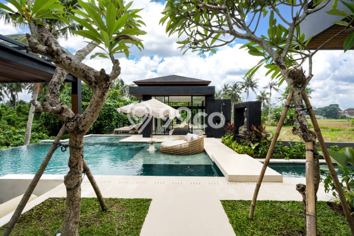 Vila di , Ukuran 600m2m², Ideal untuk beragam kebutuhan Vila di , Ukuran 600m2m², Ideal untuk beragam kebutuhan