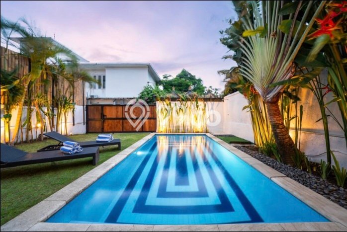 Vila Kawasan , Area 270m2m², Area Strategis Vila Kawasan , Area 270m2m², Area Strategis