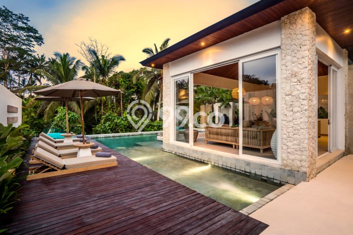 LOKASI STRATEGIS! Vila di Ubud, Luas 400m2m², Pemandangan Indah sekitar LOKASI STRATEGIS! Vila di Ubud, Luas 400m2m², Pemandangan Indah sekitar