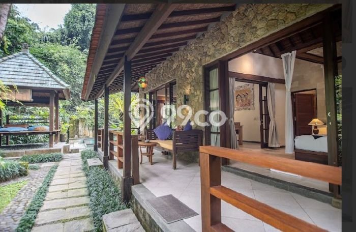 HARGA TERBAIK! Vila di Ubud, Dimensi 1110m2m², Kawasan Potensial dengan nilai naik HARGA TERBAIK! Vila di Ubud, Dimensi 1110m2m², Kawasan Potensial dengan nilai naik