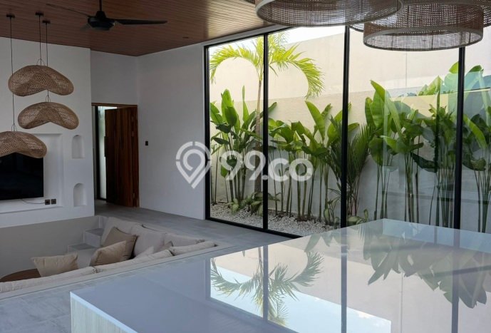 Vila Strategis di , Luas 250m2m², Dekat Badung, Badung Vila Strategis di , Luas 250m2m², Dekat Badung, Badung