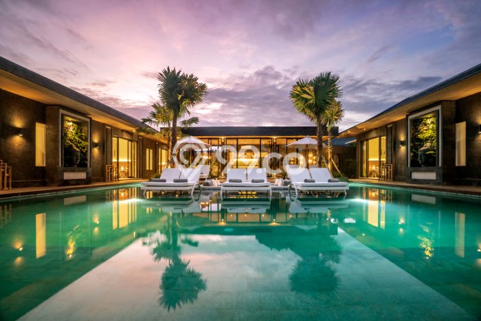 HOT DEAL! Vila di Ubud, Area 700m2m², Lokasi Prima HOT DEAL! Vila di Ubud, Area 700m2m², Lokasi Prima