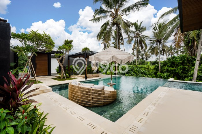 Vila di , Ukuran 600m2m², Ideal untuk beragam kebutuhan Vila di , Ukuran 600m2m², Ideal untuk beragam kebutuhan