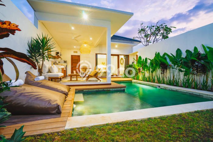 Vila Kawasan , Ukuran 132m2m², Akses ke beragam fasilitas umum Vila Kawasan , Ukuran 132m2m², Akses ke beragam fasilitas umum