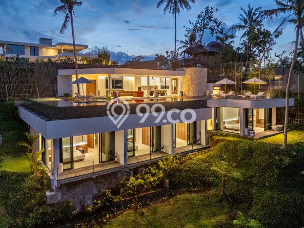 Kesempatan Terbaik! Vila Kawasan Ubud, Dimensi 1628m2m², Area Prospektif dengan nilai meningkat Kesempatan Terbaik! Vila Kawasan Ubud, Dimensi 1628m2m², Area Prospektif dengan nilai meningkat