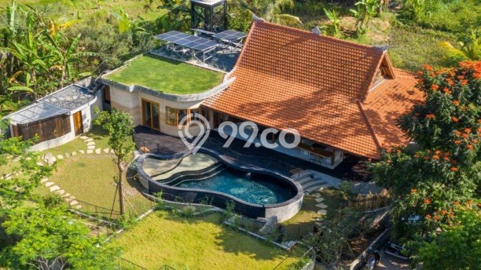 Vila Kawasan , Area 868m2m², Lokasi Premium Vila Kawasan , Area 868m2m², Lokasi Premium