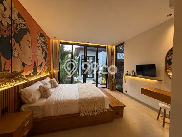 LOKASI STRATEGIS! Vila di , Luas 444m2m², Kawasan Potensial LOKASI STRATEGIS! Vila di , Luas 444m2m², Kawasan Potensial
