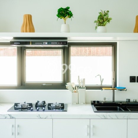 Vila di , Dimensi 100m2m², Lingkungan Tenang untuk hunian Vila di , Dimensi 100m2m², Lingkungan Tenang untuk hunian