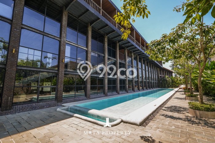 Komersial Disewakan di Area Ramai Ubud, Gianyar Komersial Disewakan di Area Ramai Ubud, Gianyar