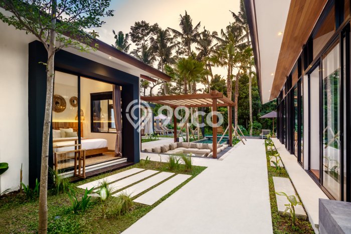 Bisnis Potensial! Vila Kawasan , Luas 700m2m², Lokasi Strategis Bisnis Potensial! Vila Kawasan , Luas 700m2m², Lokasi Strategis