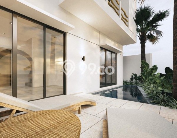 Vila Premium di , Luas 184m2m², Akses Badung, Badung Vila Premium di , Luas 184m2m², Akses Badung, Badung