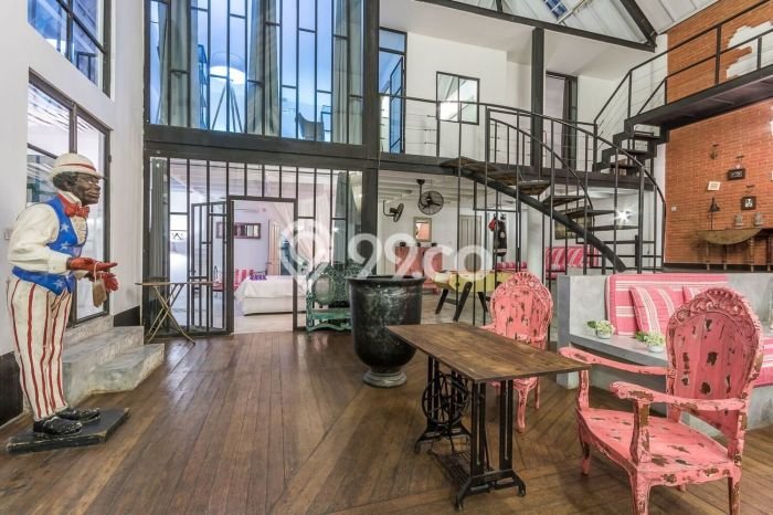 Vila Siap Huni di , Luas 700m2m², Harganya Terjangkau Vila Siap Huni di , Luas 700m2m², Harganya Terjangkau