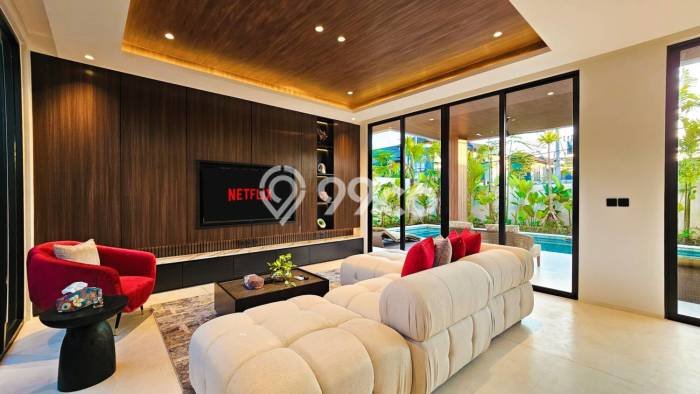 Dijual Vila di Ubud, Dimensi 430m2m², Lingkungan Nyaman Dijual Vila di Ubud, Dimensi 430m2m², Lingkungan Nyaman