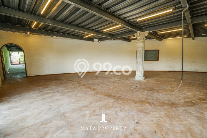 Komersial Disewakan di Area Ramai Ubud, Gianyar Komersial Disewakan di Area Ramai Ubud, Gianyar