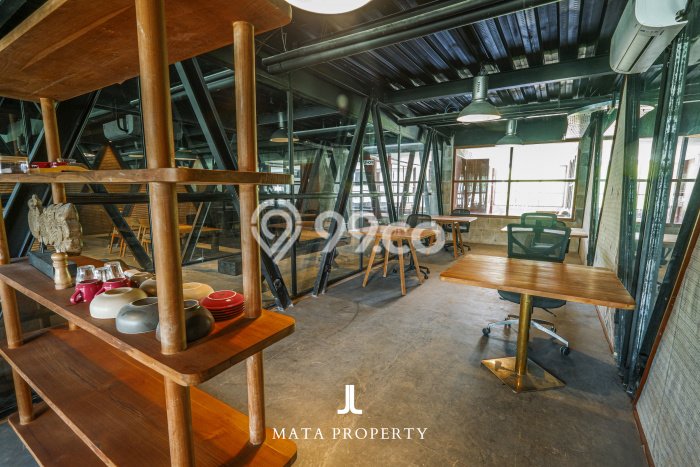 Komersial Disewakan di Area Ramai Ubud, Gianyar Komersial Disewakan di Area Ramai Ubud, Gianyar