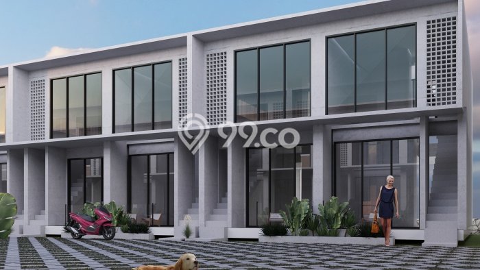 HARGA MENARIK! Vila di Mengwi, Luas 6600m2m², Area Premium dengan jalan bagus HARGA MENARIK! Vila di Mengwi, Luas 6600m2m², Area Premium dengan jalan bagus