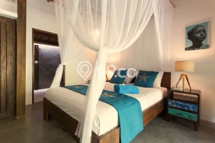 Vila Premium Kawasan , Area 233m2m², Dekat Badung, Badung Vila Premium Kawasan , Area 233m2m², Dekat Badung, Badung