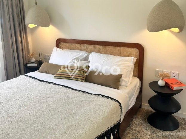 Vila Premium di , Luas 109m2m², Akses ke beragam keperluan Vila Premium di , Luas 109m2m², Akses ke beragam keperluan