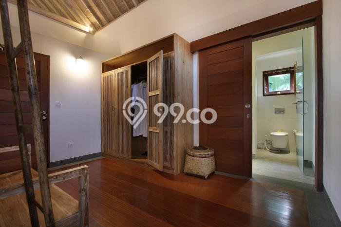 HARGA TERBAIK! Vila di Ubud, Dimensi 1110m2m², Kawasan Potensial dengan nilai naik HARGA TERBAIK! Vila di Ubud, Dimensi 1110m2m², Kawasan Potensial dengan nilai naik