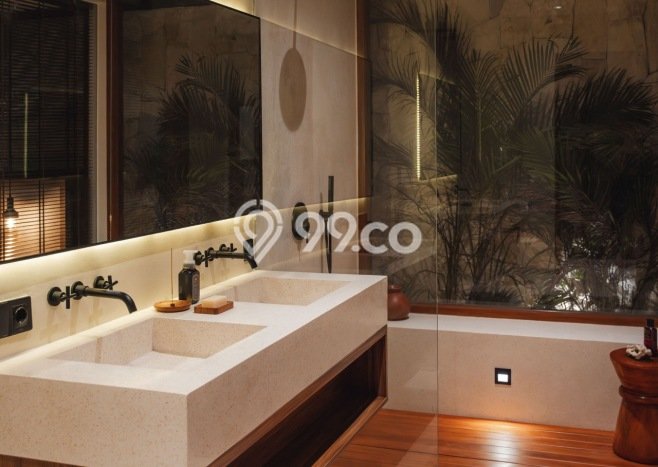 Vila Kawasan , Dimensi 53m2m², Ideal untuk tempat tinggal Anda Vila Kawasan , Dimensi 53m2m², Ideal untuk tempat tinggal Anda