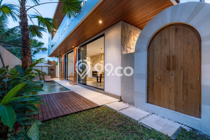 Vila di Ubud, Luas 150m2m², Lingkungan Asri untuk tempat tinggal Vila di Ubud, Luas 150m2m², Lingkungan Asri untuk tempat tinggal