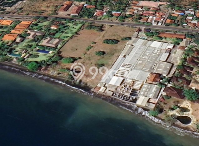Tanah Dijual di Buleleng Seluas 4270m2 Strategis Tanah Dijual di Buleleng Seluas 4270m2 Strategis