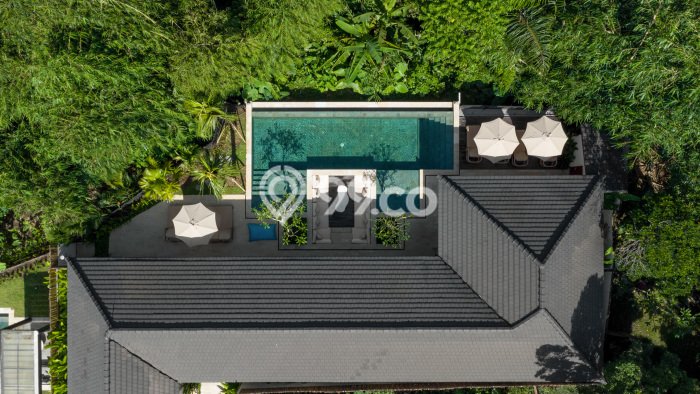 AREA PREMIUM! Vila Kawasan Ubud, Luas 600m2m², Akses ke fasilitas kota AREA PREMIUM! Vila Kawasan Ubud, Luas 600m2m², Akses ke fasilitas kota