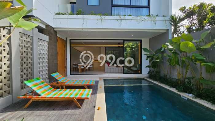 Vila di , Dimensi 140m2m², Dekat ke berbagai fasilitas umum Vila di , Dimensi 140m2m², Dekat ke berbagai fasilitas umum