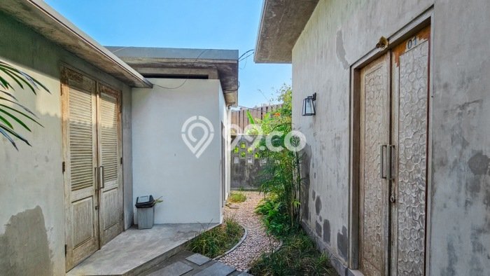 Vila Kawasan , Area 262m2m², Dekat Mudah Fasilitas Umum Vila Kawasan , Area 262m2m², Dekat Mudah Fasilitas Umum