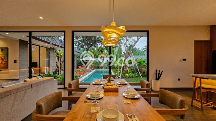 Vila Strategis Kawasan , Area 414m2m², Kawasan Tenang dan nyaman Vila Strategis Kawasan , Area 414m2m², Kawasan Tenang dan nyaman