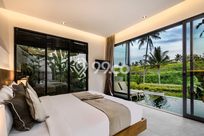 Vila Kawasan Ubud, Area 500m2m², Akses Mudah Pusat Kota Vila Kawasan Ubud, Area 500m2m², Akses Mudah Pusat Kota