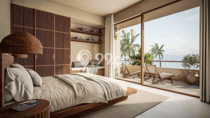 Vila Premium di , Luas 219m2m², Dekat Badung, Badung Vila Premium di , Luas 219m2m², Dekat Badung, Badung