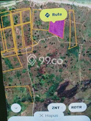 Kavling Tanah di Monta Dijual Luas 40000m2 Legalitas SHM Kavling Tanah di Monta Dijual Luas 40000m2 Legalitas SHM