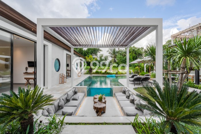 DIJUAL! Vila di Ubud, Luas 700m2m², Lokasi Strategis DIJUAL! Vila di Ubud, Luas 700m2m², Lokasi Strategis