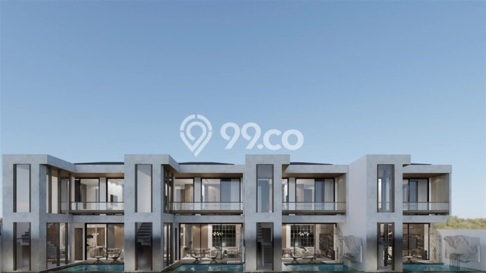 Vila di , Luas 177m2m², Dekat Mudah Pusat Kota Vila di , Luas 177m2m², Dekat Mudah Pusat Kota