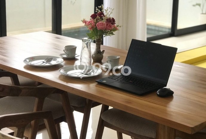 HOT DEAL! Vila di , Luas 110m2m², Lokasi Strategis HOT DEAL! Vila di , Luas 110m2m², Lokasi Strategis